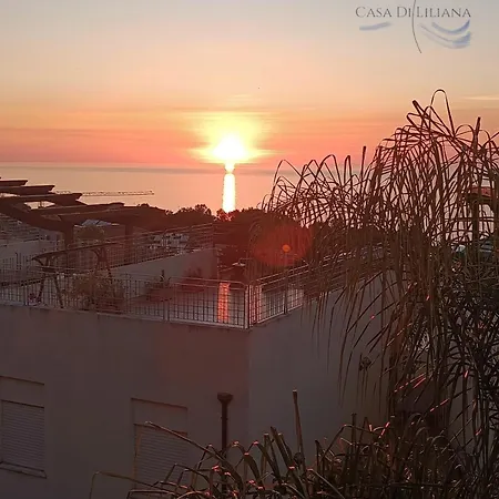 Casa Di Liliana * Pizzo (Calabria)