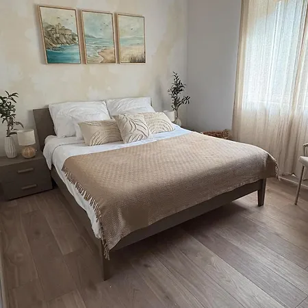 Daire Casa Di Liliana Pizzo (Calabria)