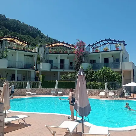 Casa Di Liliana