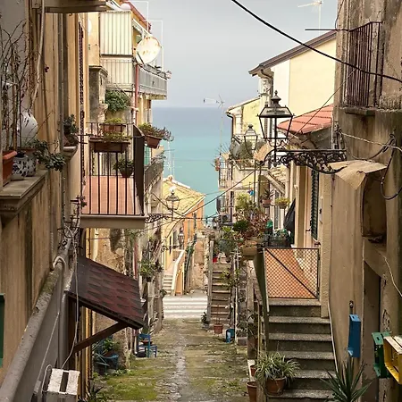 Daire Casa Di Liliana