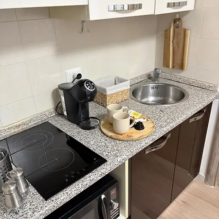 Daire Casa Di Liliana Pizzo (Calabria)