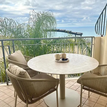 Casa Di Liliana Daire Pizzo (Calabria)
