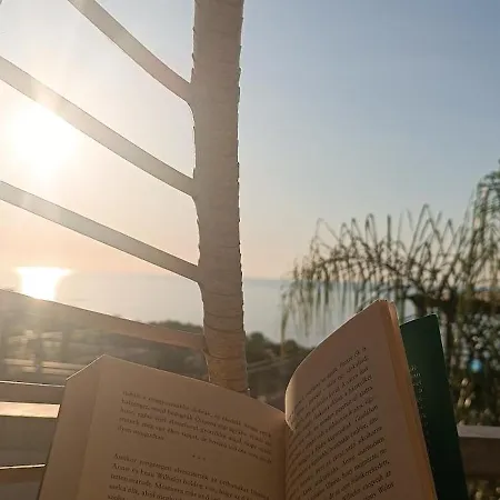 Casa Di Liliana Pizzo (Calabria)