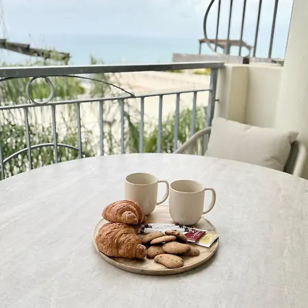 Casa Di Liliana Pizzo (Calabria)