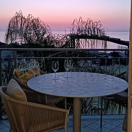Casa Di Liliana