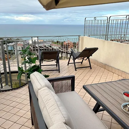 Casa Di Liliana *