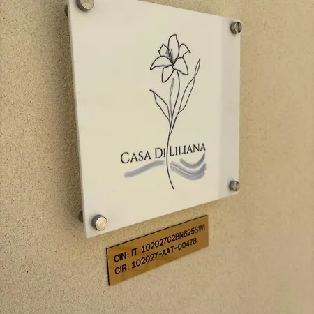 Casa Di Liliana Daire Pizzo (Calabria)