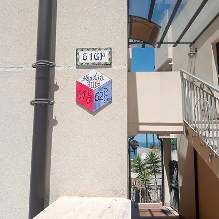 Casa Di Liliana *