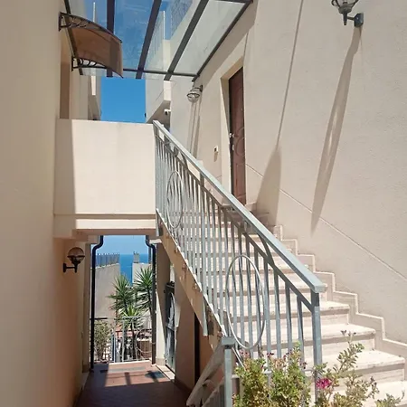 Casa Di Liliana Daire Pizzo (Calabria)