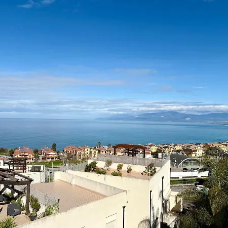 Casa Di Liliana Daire
