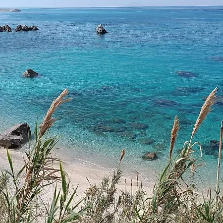 Casa Di Liliana Pizzo (Calabria)