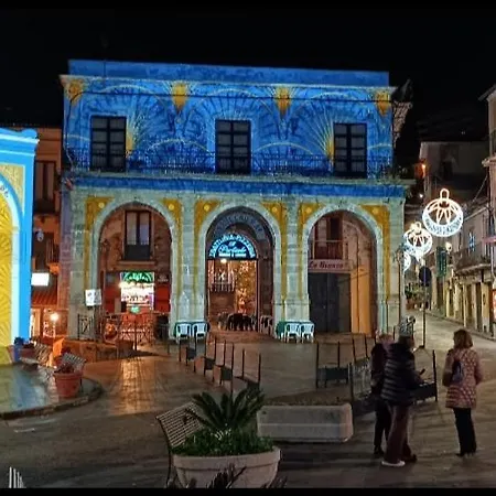 Casa Di Liliana