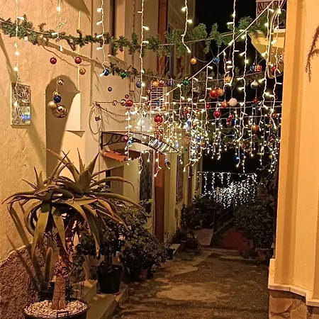 Casa Di Liliana * Pizzo (Calabria)