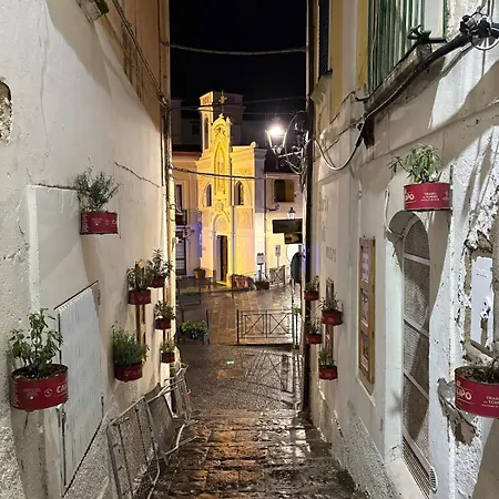 Casa Di Liliana Daire