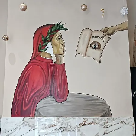 Casa Di Liliana Daire Pizzo (Calabria)